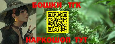 гашик Берёзовский